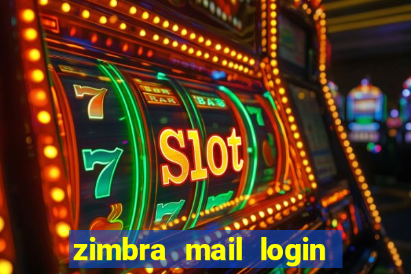 zimbra mail login ausl bologna